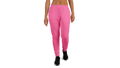 Women's Valhalla Joggers - Pink