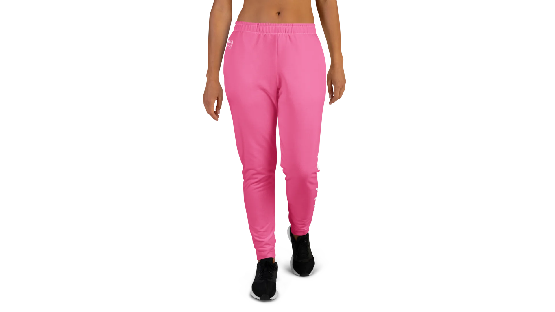 Women's Valhalla Joggers - Pink