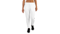 Women's Valhalla Joggers - White
