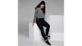 Women's Forge Joggers - Black