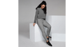 Women's Forge Joggers - Gray