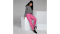 Women's Forge Joggers - Pink