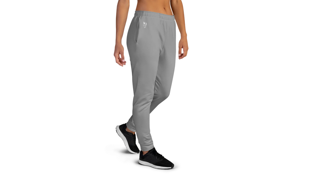 Women's Valhalla Joggers - Gray