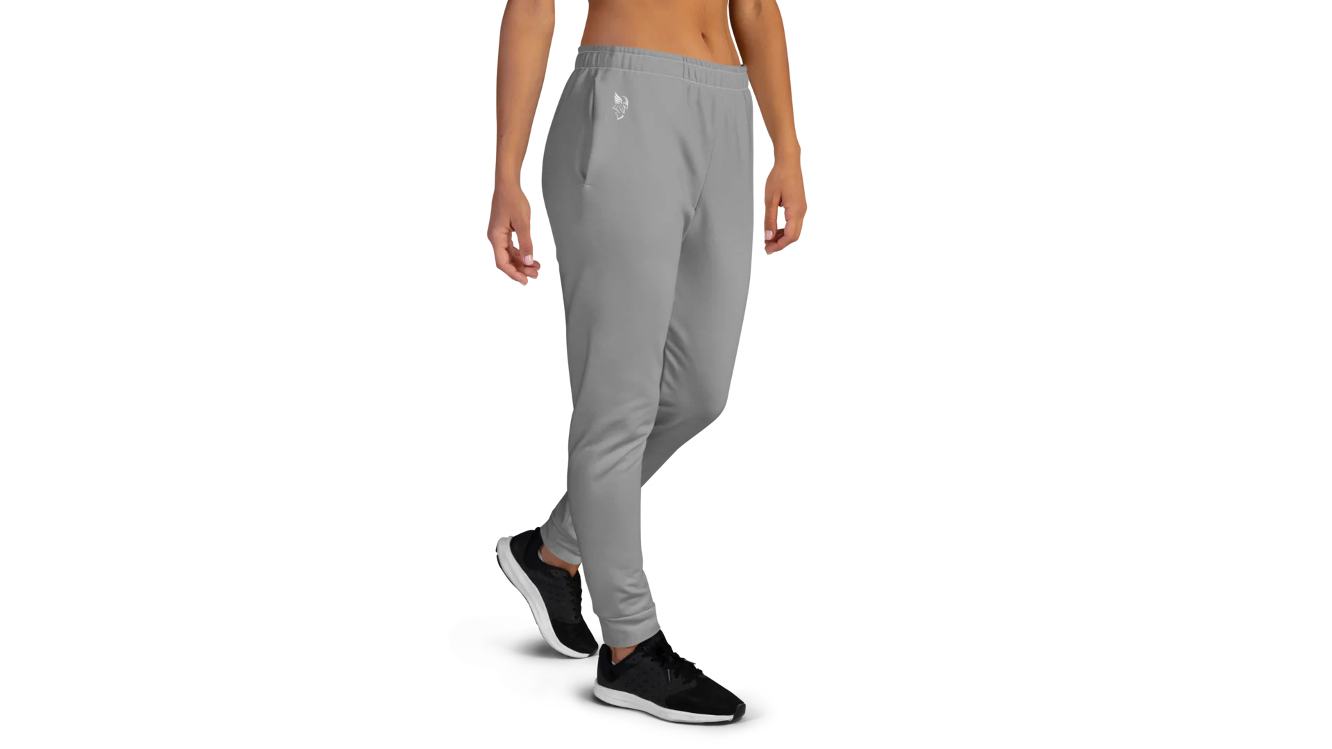 Women's Valhalla Joggers - Gray