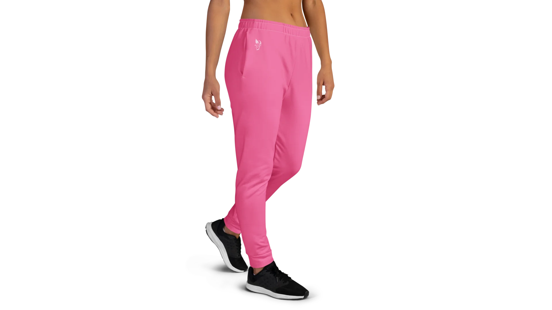 Women's Valhalla Joggers - Pink