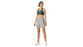 Women's Valkyrie Athletic Shorts - Gray