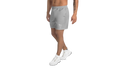Men's Rune Athletic Shorts - Gray