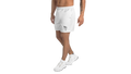 Men's Rune Athletic Shorts - White