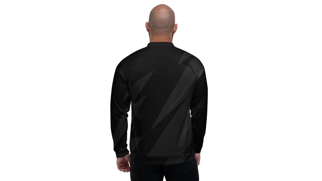 Myrkr Men's Bomber Jacket