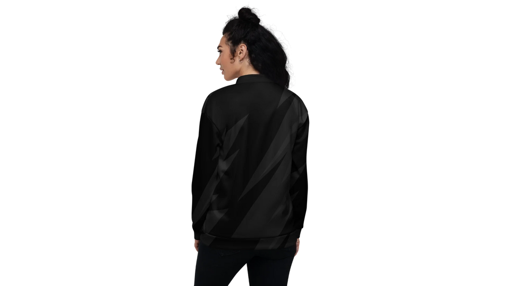 Myrkr Women's Bomber Jacket