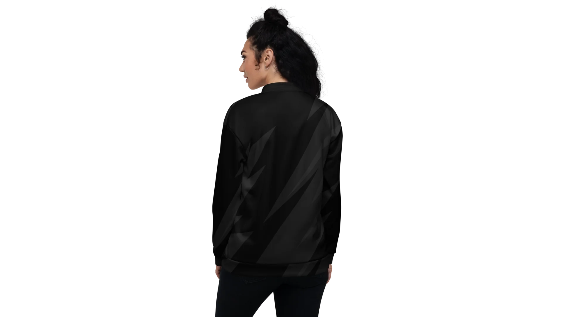 Myrkr Women's Bomber Jacket