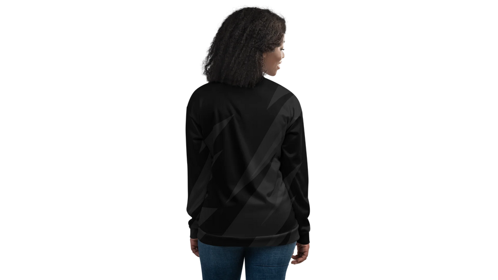 Myrkr Women's Bomber Jacket