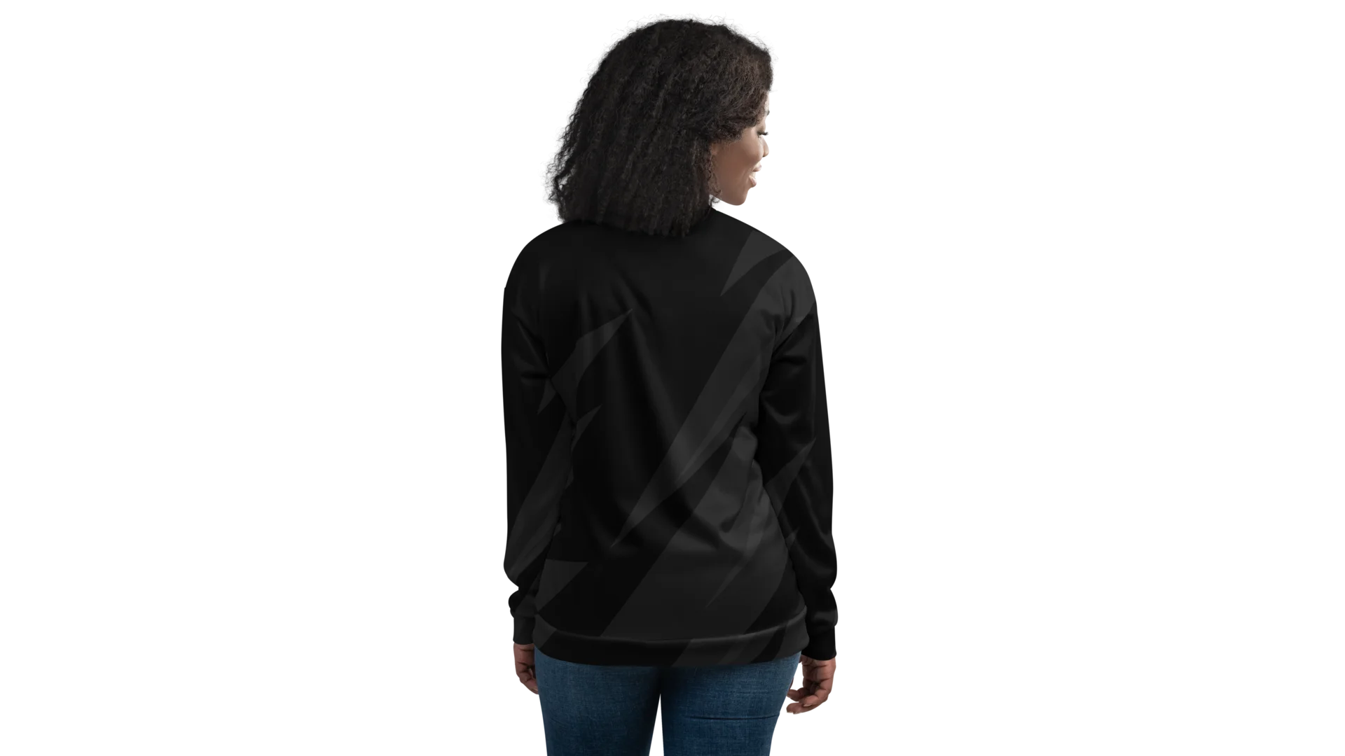 Myrkr Women's Bomber Jacket