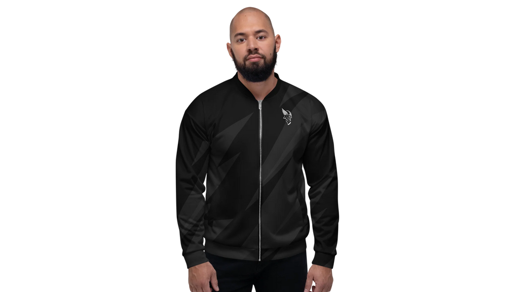 Myrkr Men's Bomber Jacket