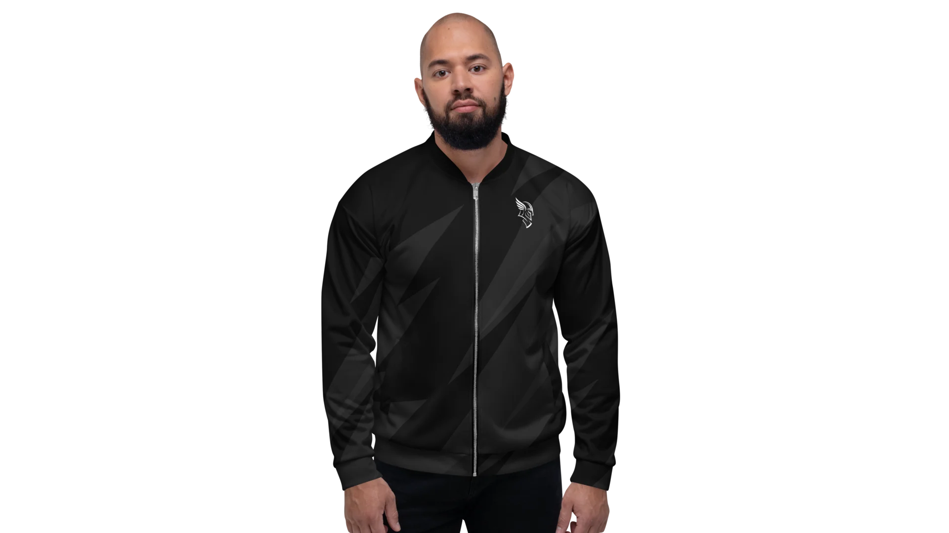 Myrkr Men's Bomber Jacket