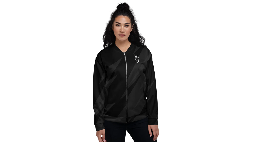 Myrkr Women's Bomber Jacket