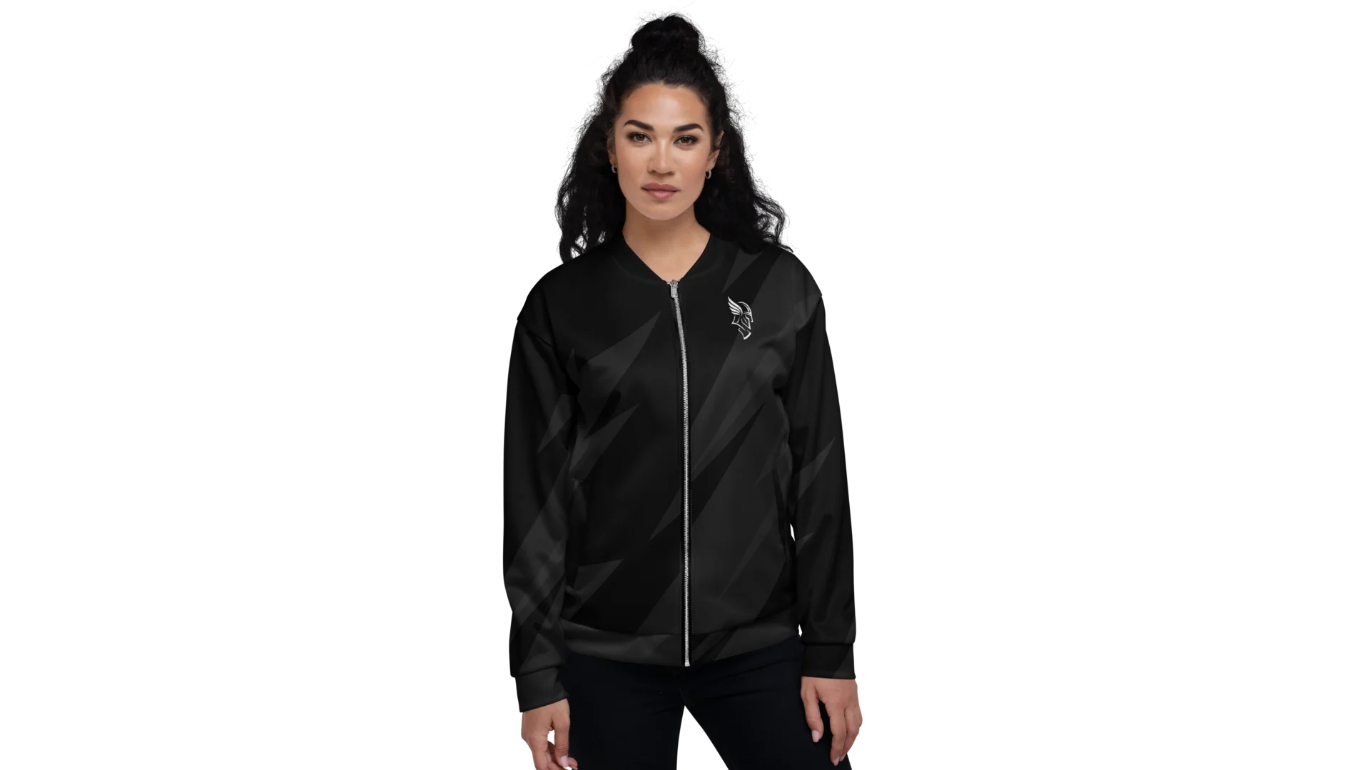 Myrkr Women's Bomber Jacket