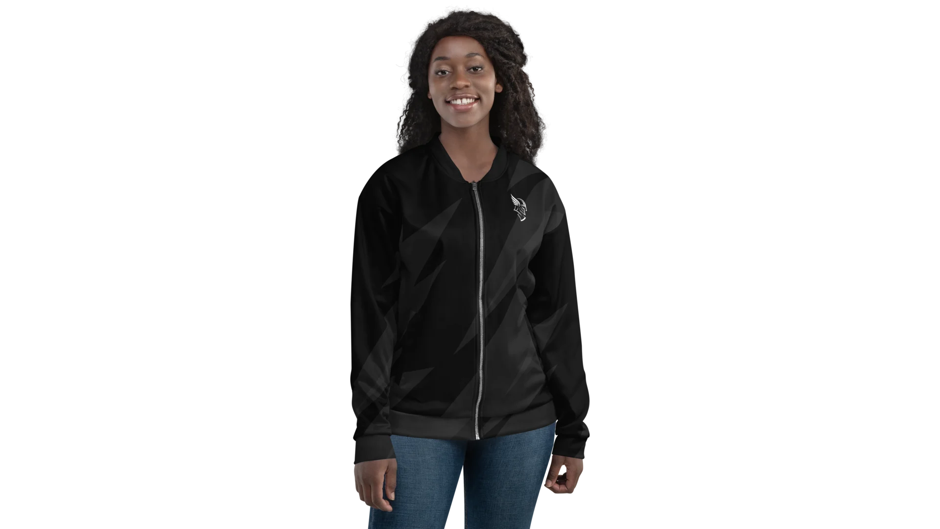 Myrkr Women's Bomber Jacket