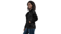 Myrkr Women's Bomber Jacket