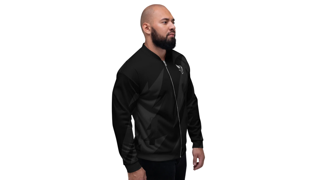 Myrkr Men's Bomber Jacket