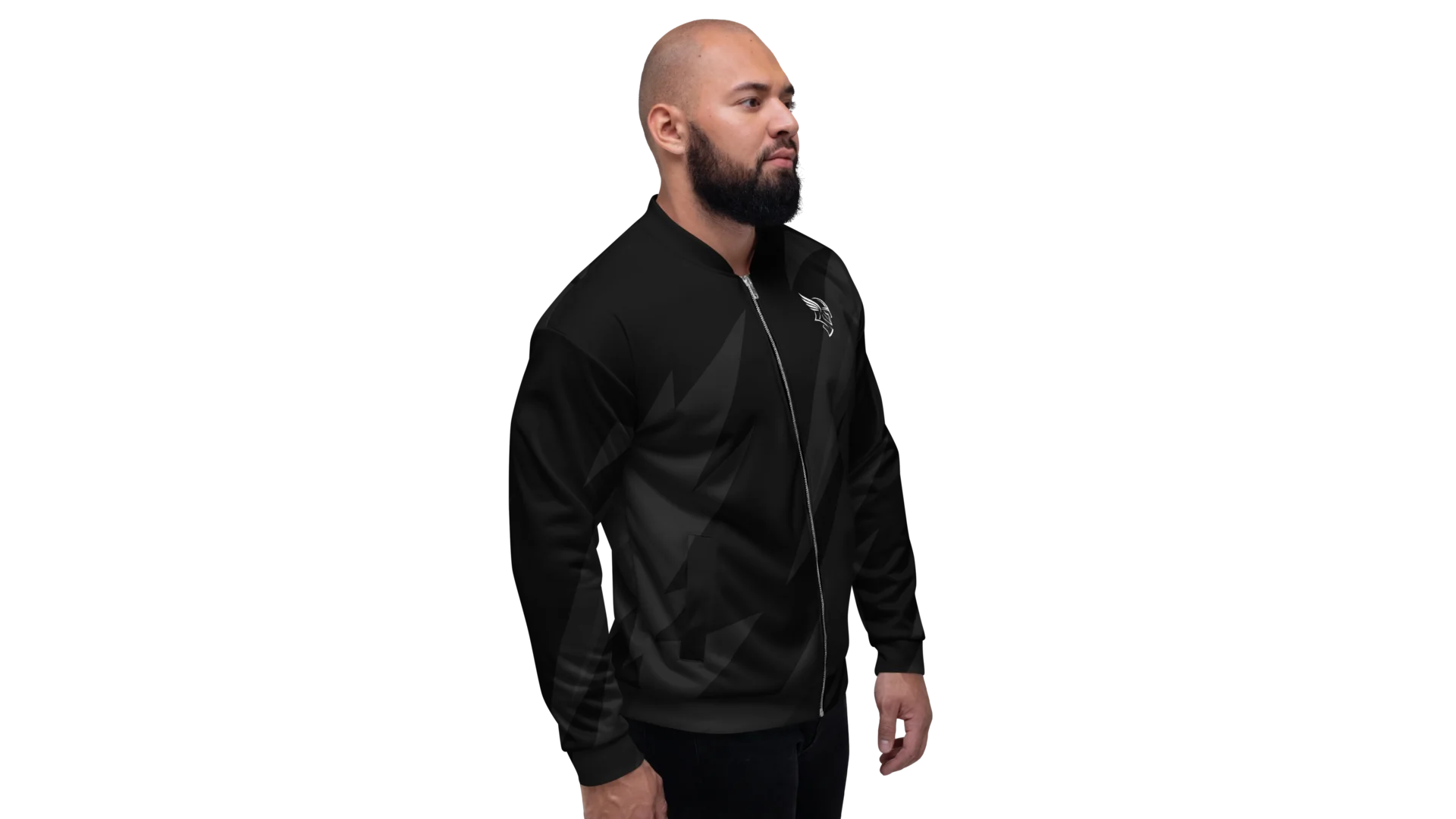 Myrkr Men's Bomber Jacket