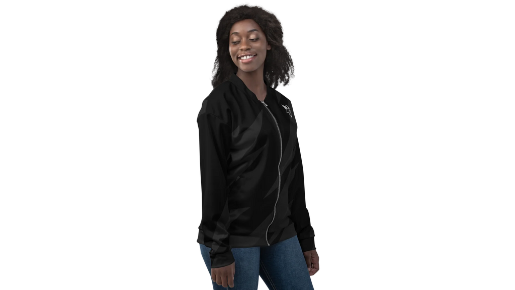 Myrkr Women's Bomber Jacket