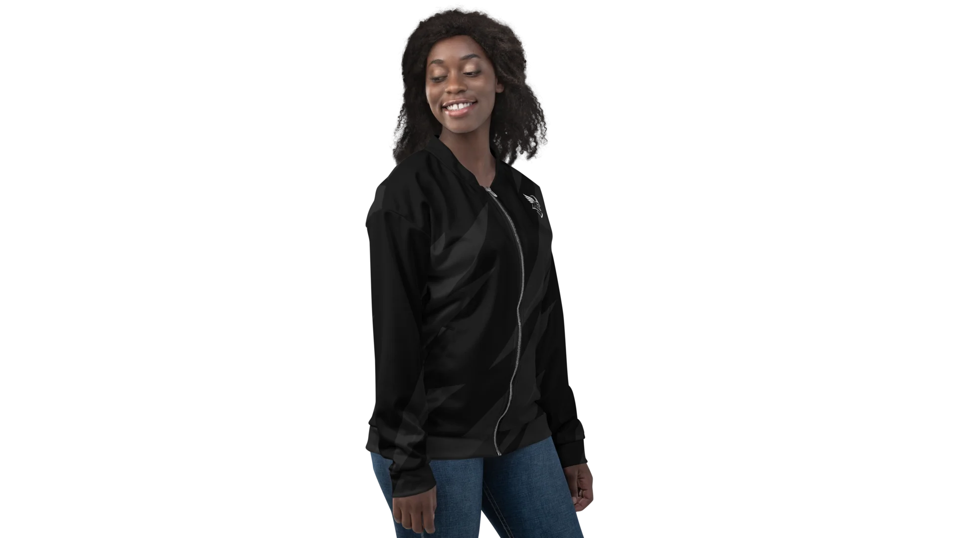 Myrkr Women's Bomber Jacket