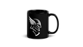 Horn Ceramic Mug