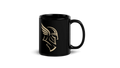 Horn Ceramic Mug