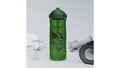 Horn Water Bottle