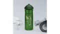 Horn Water Bottle