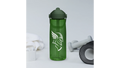 Horn Water Bottle