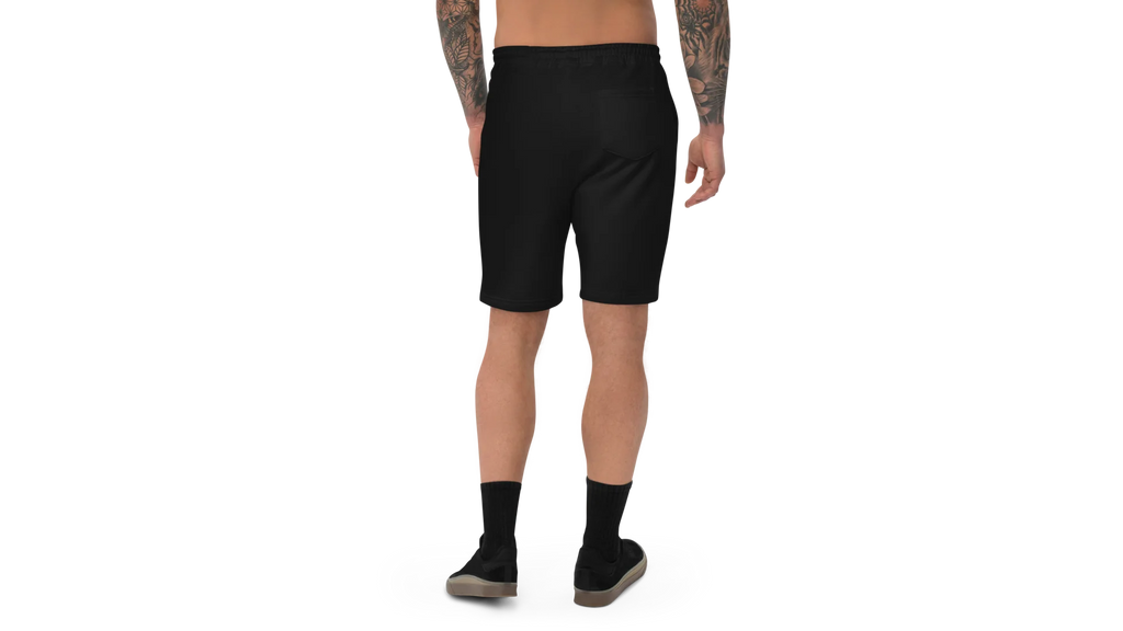 Men's Forge Fleece Shorts