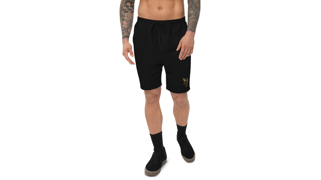 Men's Forge Fleece Shorts