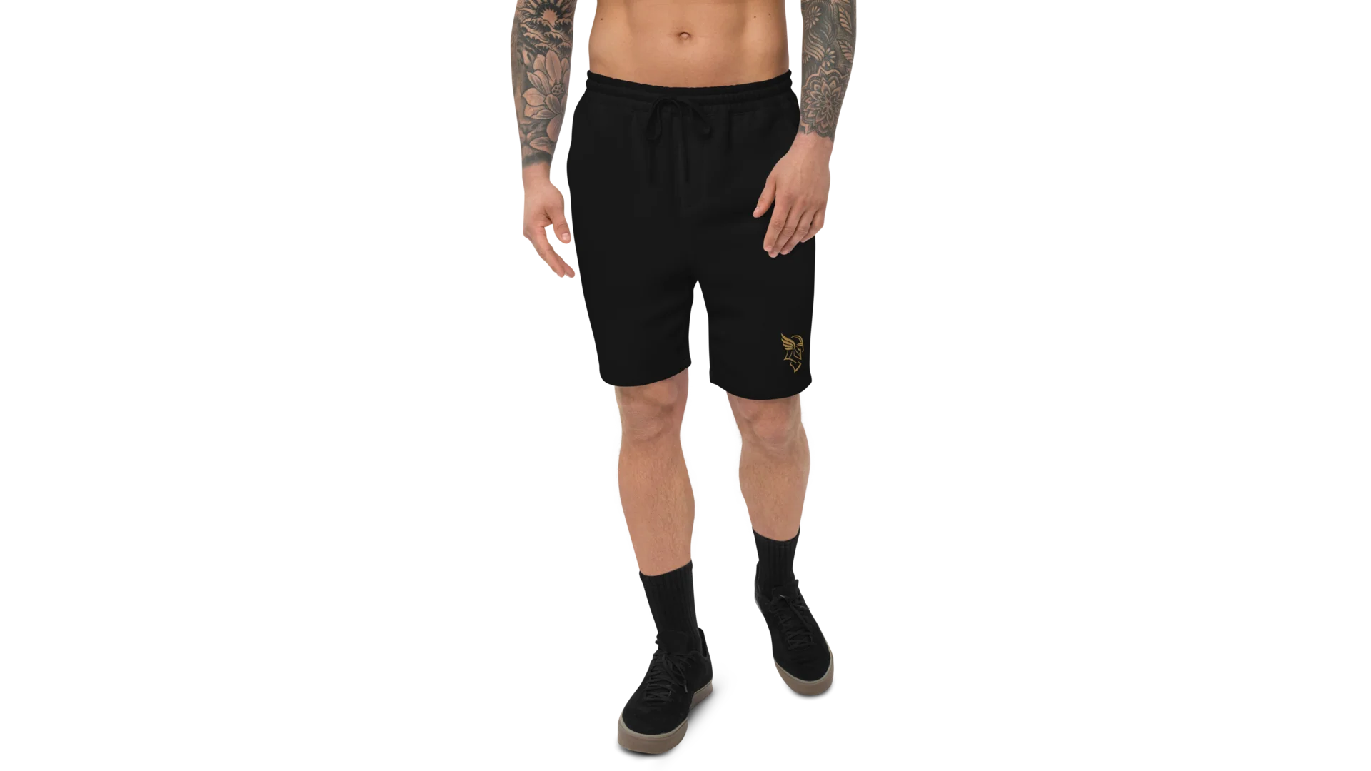 Men's Forge Fleece Shorts