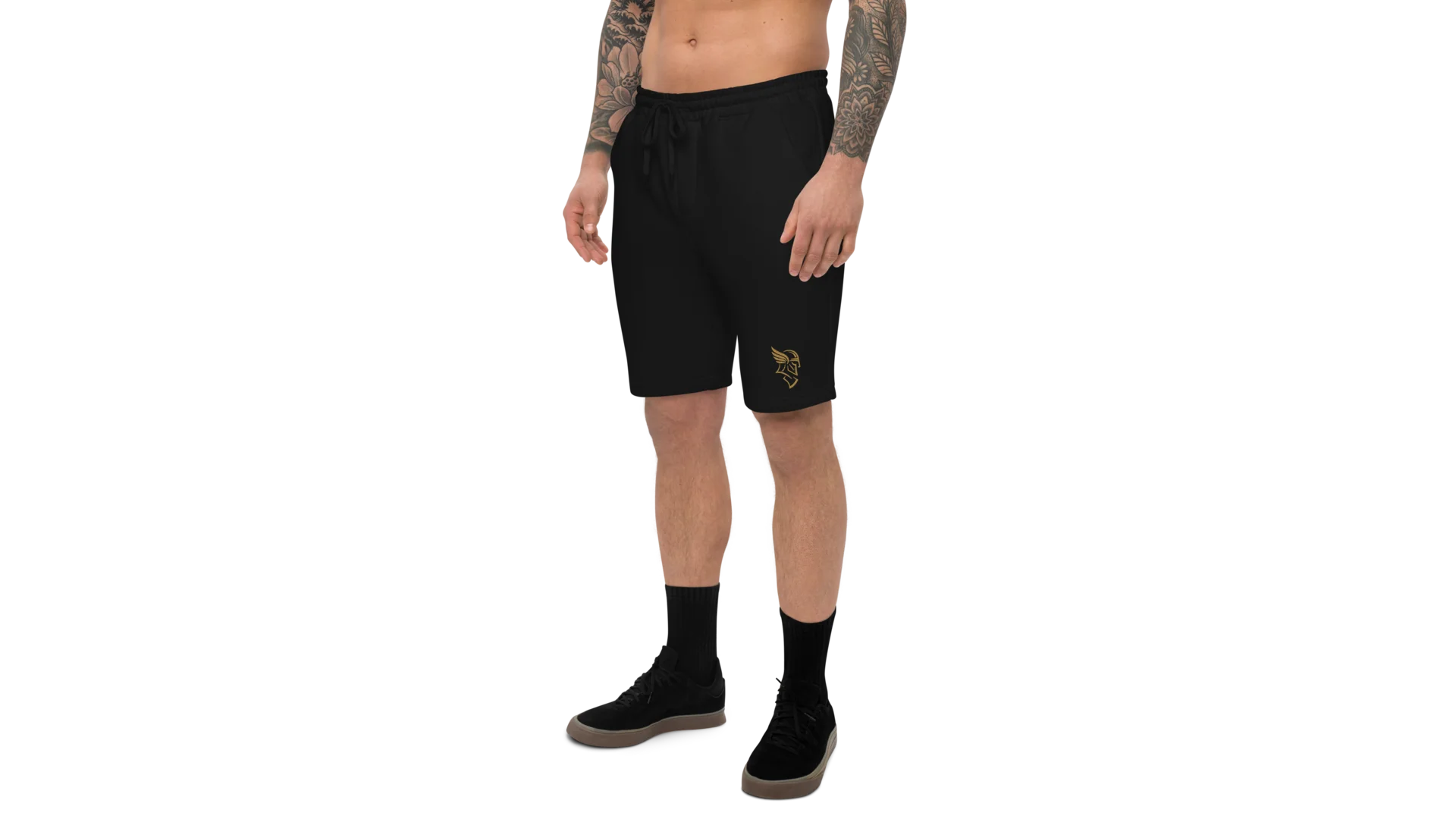 Men's Forge Fleece Shorts