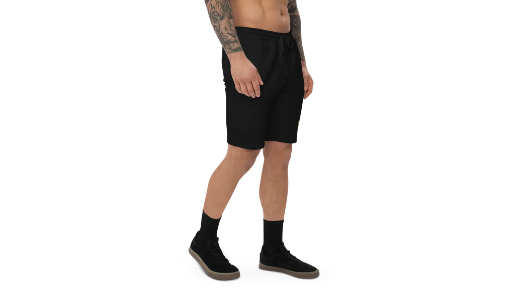 Men's Forge Fleece Shorts