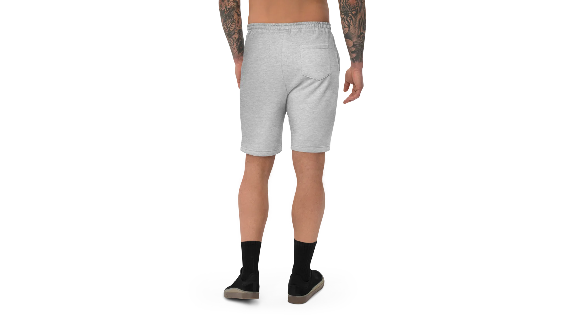 Men's Forge Fleece Shorts