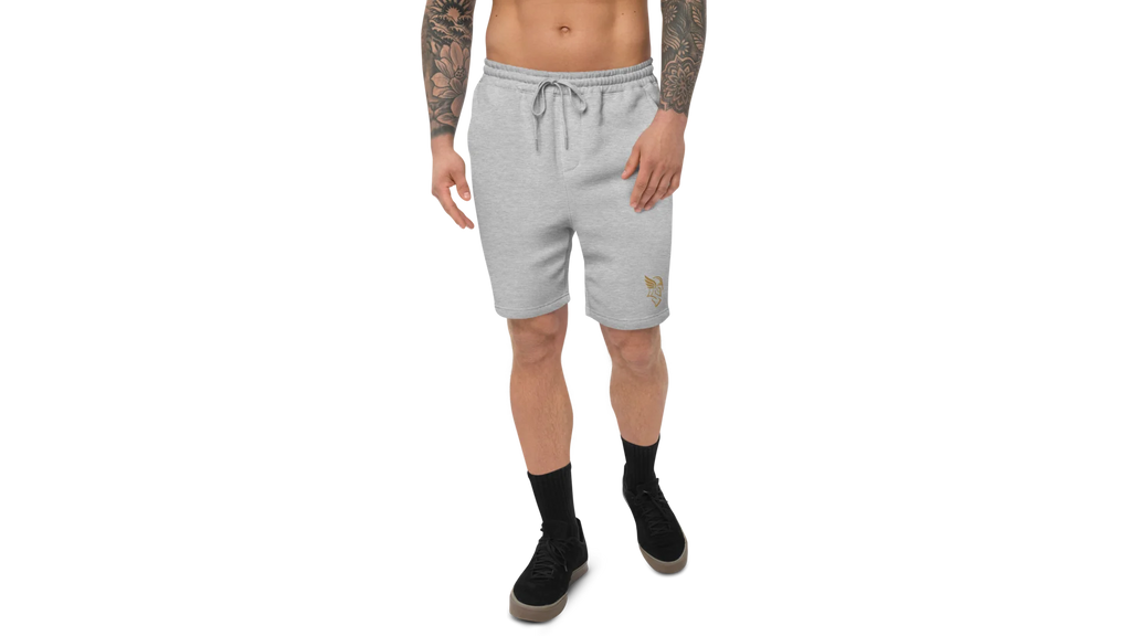 Men's Forge Fleece Shorts