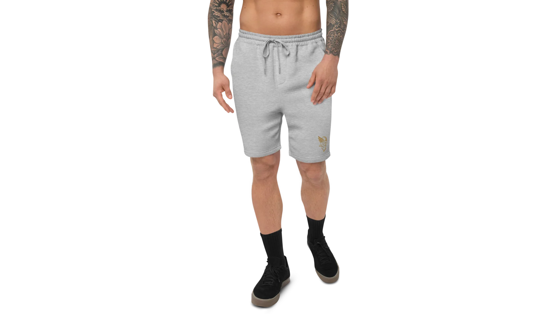 Men's Forge Fleece Shorts