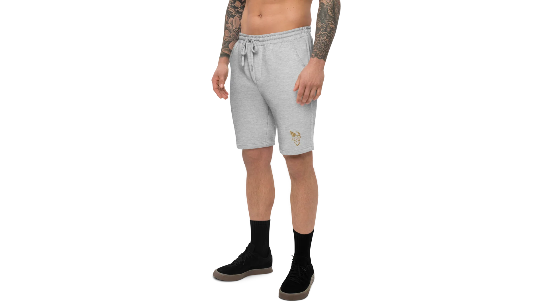 Men's Forge Fleece Shorts