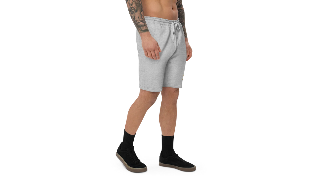 Men's Forge Fleece Shorts