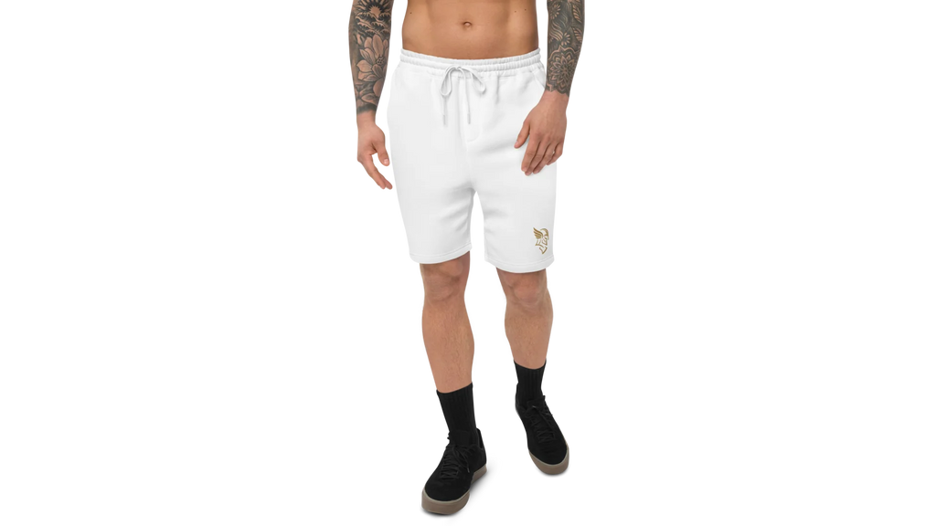 Men's Forge Fleece Shorts