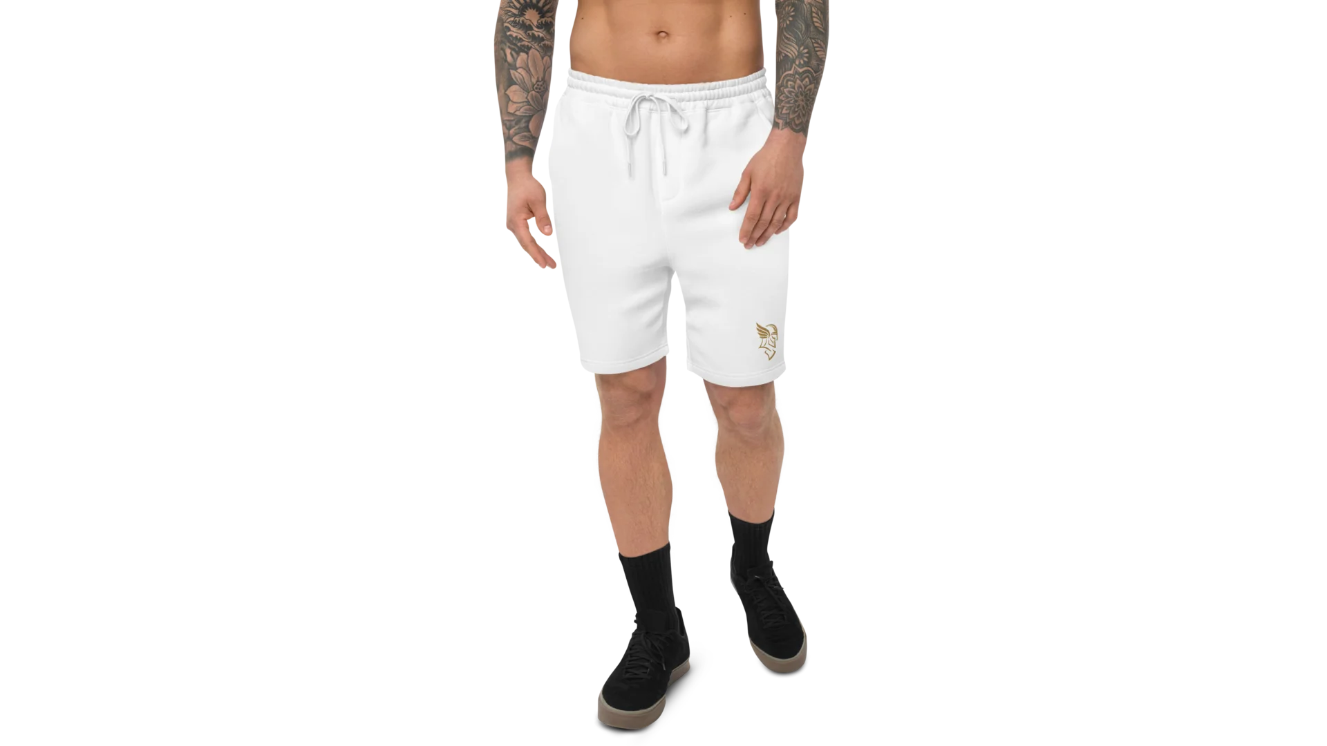 Men's Forge Fleece Shorts