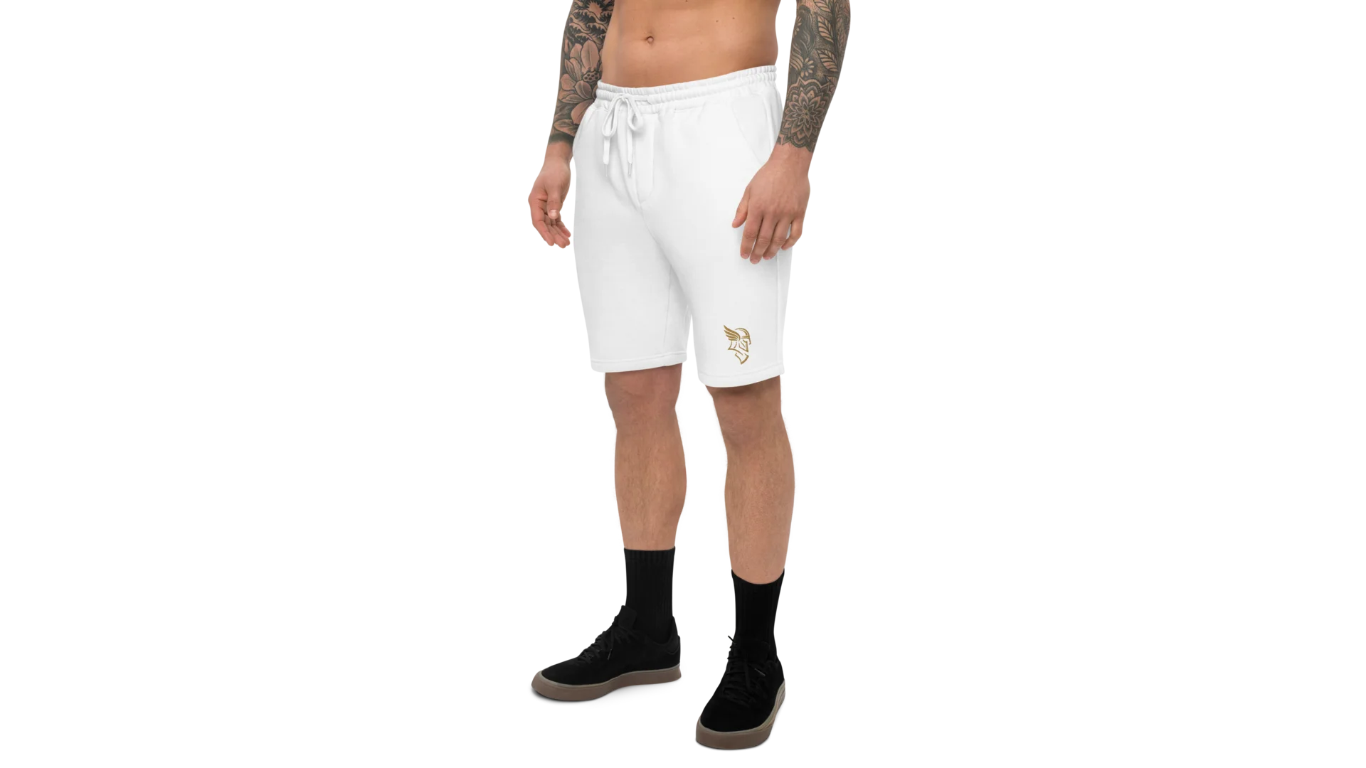 Men's Forge Fleece Shorts
