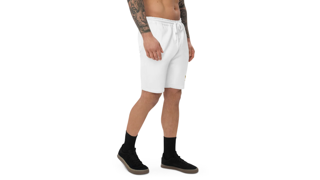 Men's Forge Fleece Shorts