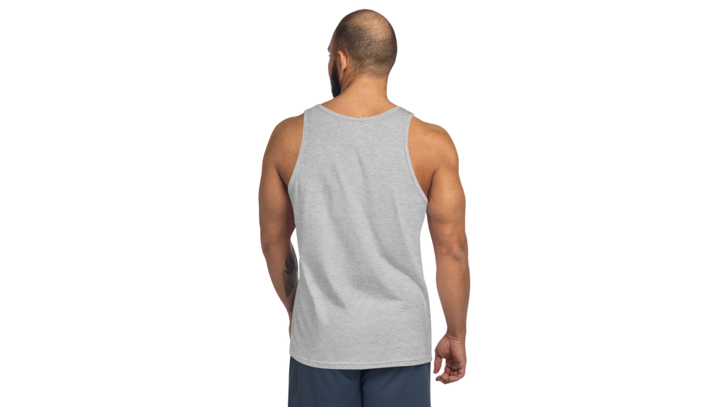 Men's Forge Tank Top