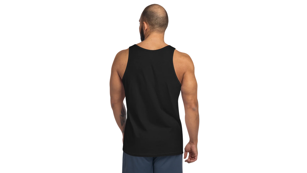 Men's Forge Tank Top