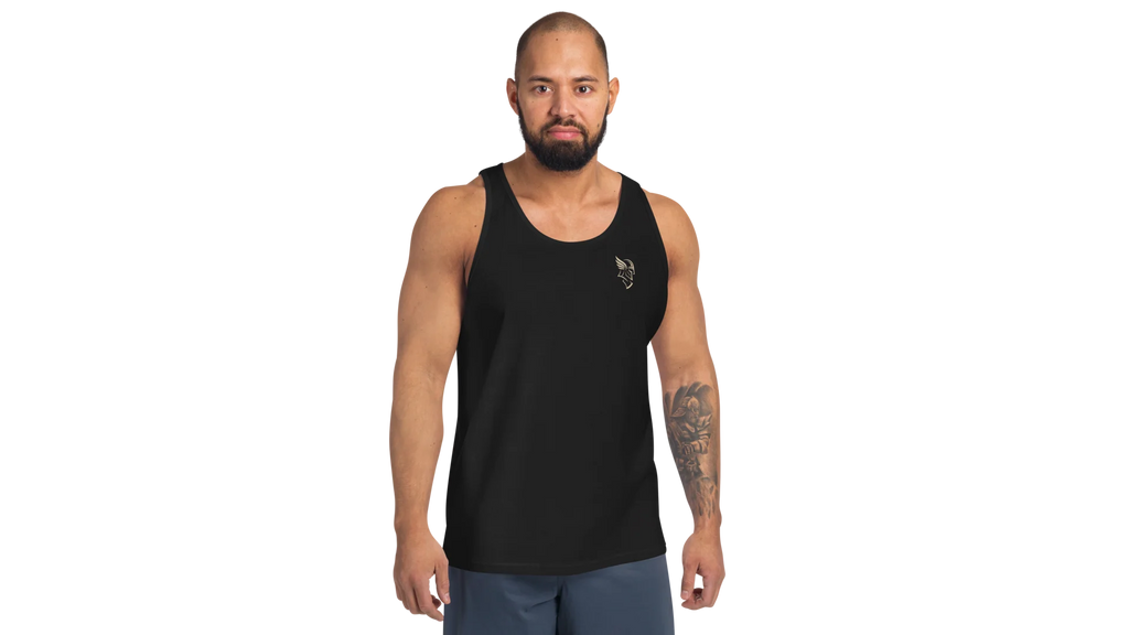 Men's Forge Tank Top