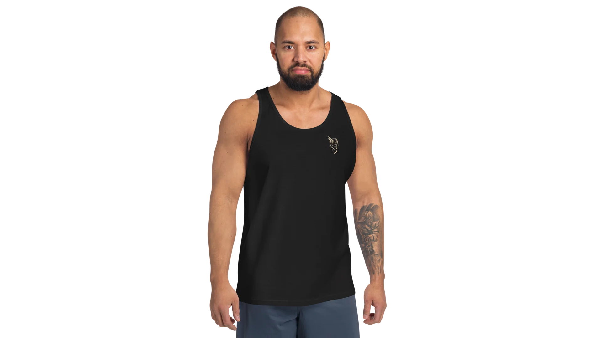 Men's Forge Tank Top